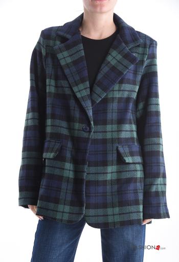 Casual Jacket - ph 1