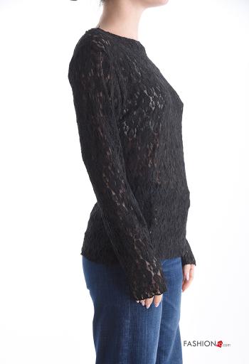 Casual Long sleeved top - ph 3