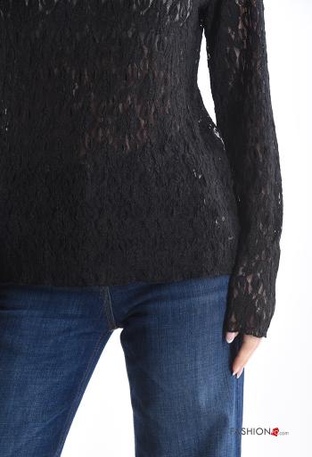 Casual Long sleeved top - ph 4