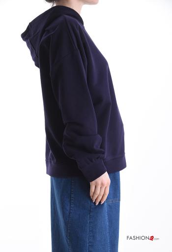 Sweatshirt aus Baumwolle - ph 3