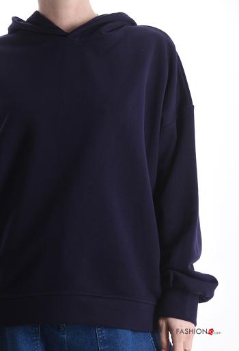 Sweatshirt aus Baumwolle - ph 4