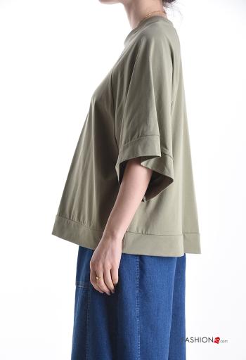 T-shirt aus Baumwolle - ph 3