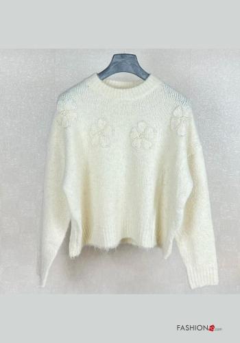 Wool Mix Sweater