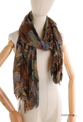 Wool Scarf