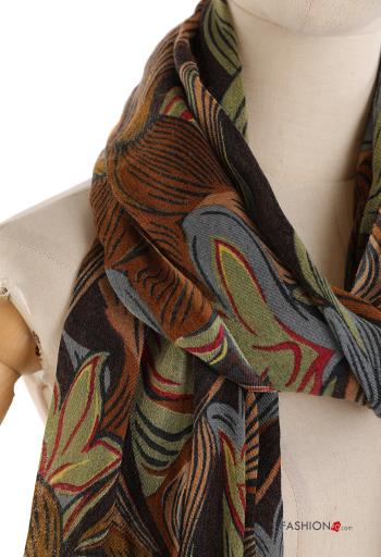 Wool Scarf - ph 2