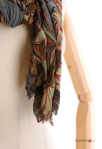 Wool Scarf - ph 3