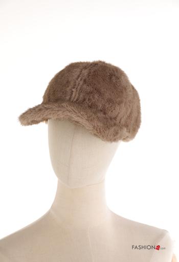 Cappello Casual