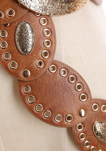 Ceinture Casual - ph 4