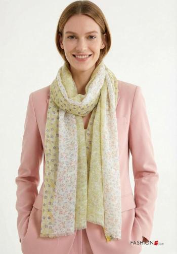 Bufanda Estilo Informal