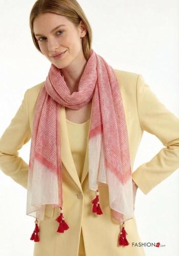 Bufanda Estilo Informal
