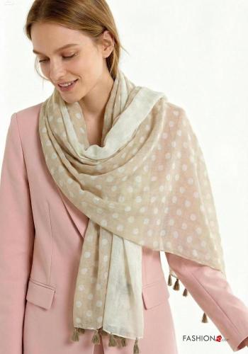 Bufanda Estilo Informal