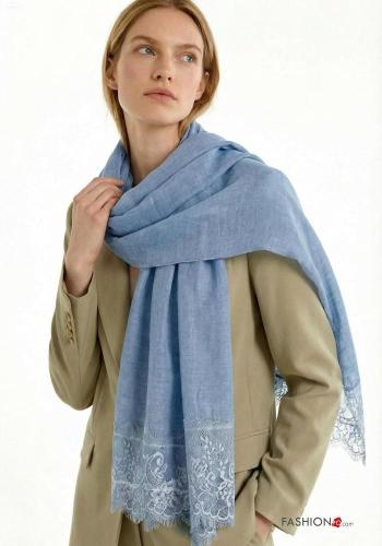 Bufanda Estilo Informal - ph 1