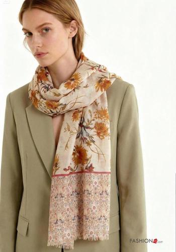 Bufanda Estilo Informal - ph 1