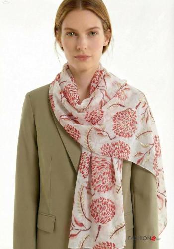 Bufanda Estilo Informal - ph 1