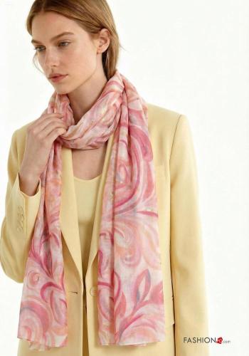 Bufanda Estilo Informal