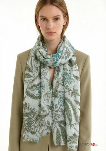 Bufanda Estilo Informal