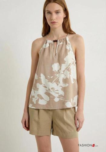 Débardeur Casual - ph 1