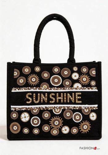 Shopper (Tote) aus Baumwolle - ph 1