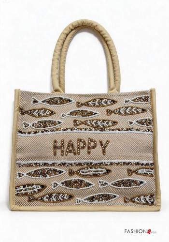 Shopper (Tote) aus Baumwolle - ph 1