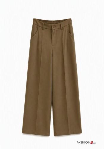 Elegant Trousers
