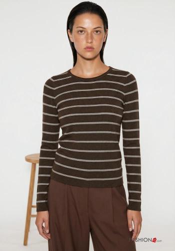 Wool Mix Sweater - ph 1