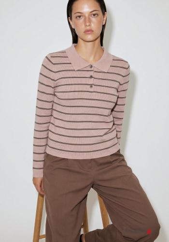 Wool Mix Sweater
