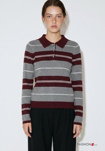 Wool Mix Sweater - ph 1