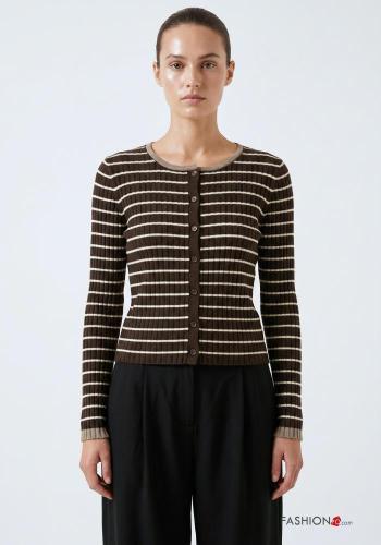 Wool Mix Sweater