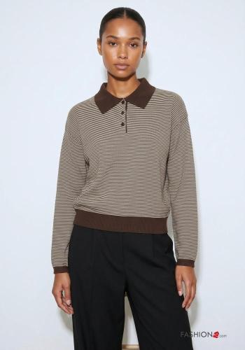 Casual Sweater