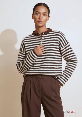 Wool Mix Sweater - ph 1
