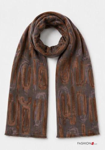 Casual Scarf