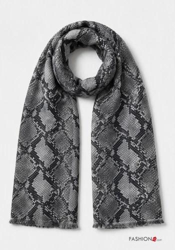 Casual Scarf