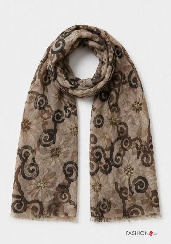 Casual Scarf