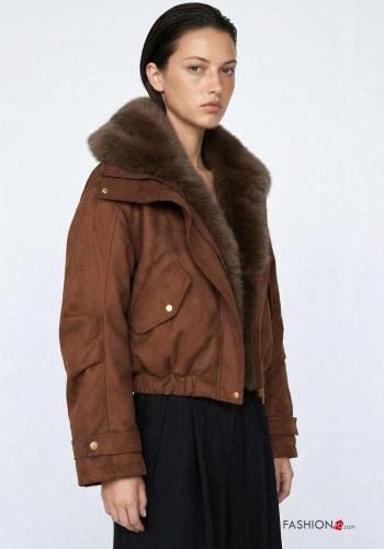 Abrigo Estilo Informal