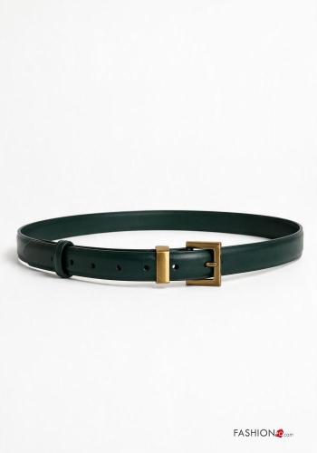 Genuine Leather Belt