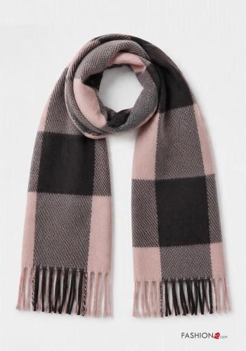 Wool Mix Scarf - ph 1