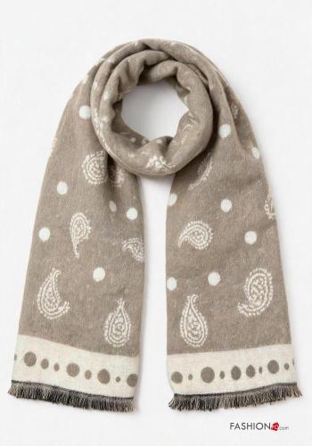Casual Scarf - ph 1