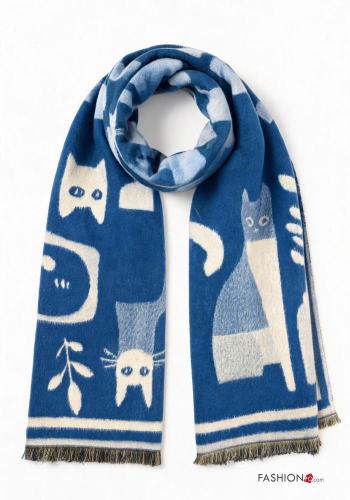 Casual Scarf