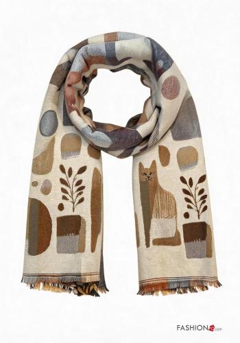 Casual Scarf