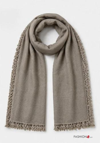 Casual Scarf - ph 1