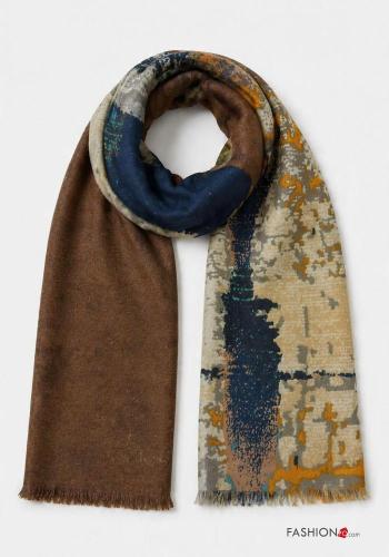 Casual Scarf