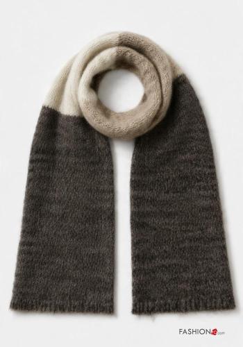 Wool Mix Scarf