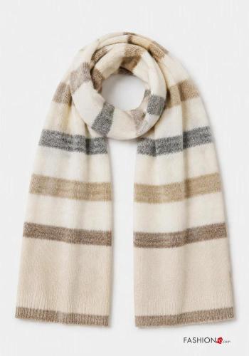 Wool Mix Scarf - ph 1