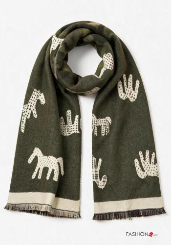 Casual Scarf - ph 1