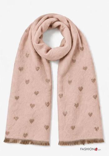 Casual Scarf