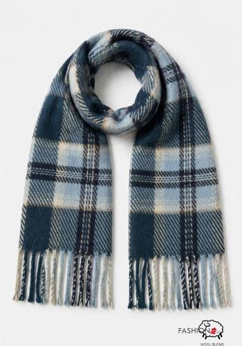 Wool Mix Scarf