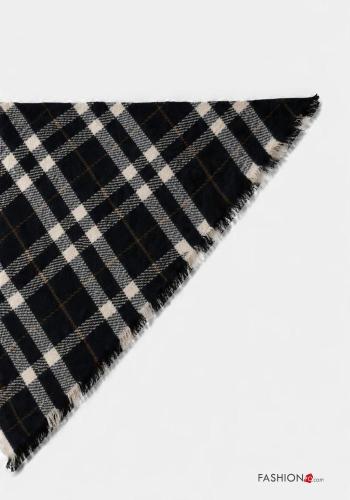 Wool Mix Foulard - ph 1