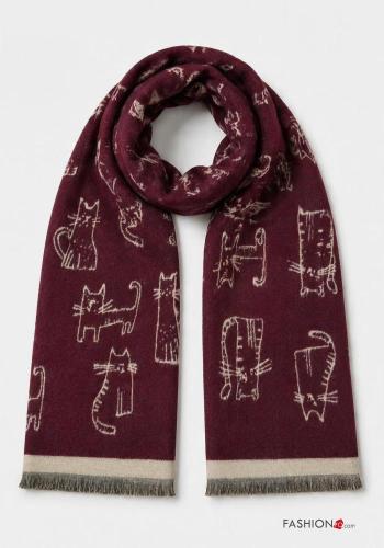 Casual Scarf - ph 1