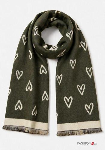 Casual Scarf - ph 1