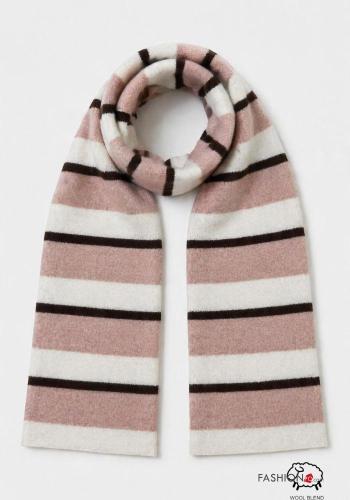 Wool Mix Scarf
